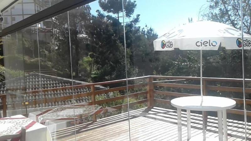 Pousada La Sierra image