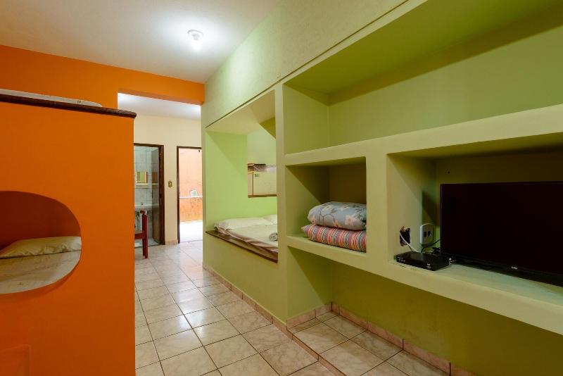 Pousada Morada do Arquiteto - Unidade Martin de SÃ¡