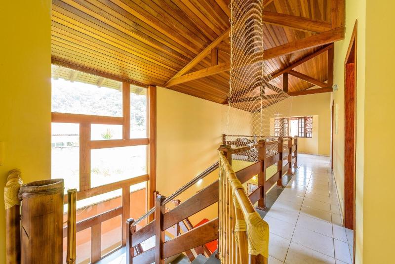 Pousada Morada do Arquiteto - Unidade Martin de SÃ¡