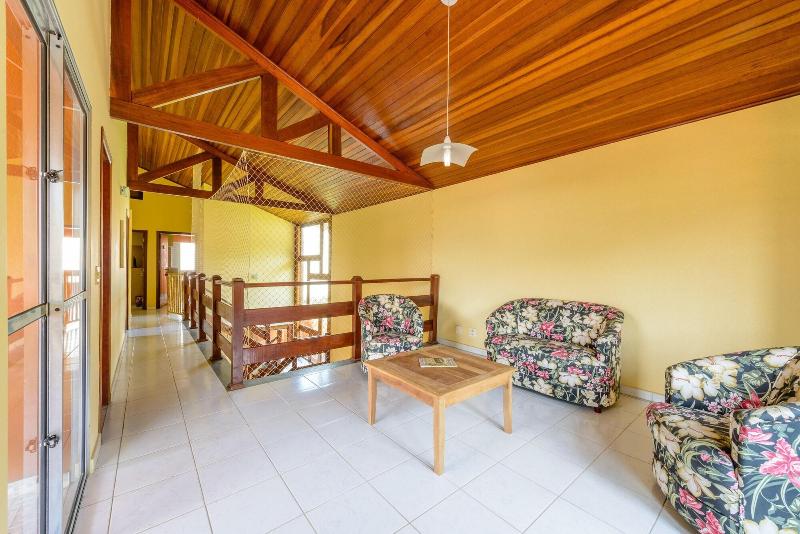Pousada Morada do Arquiteto - Unidade Martin de SÃ¡