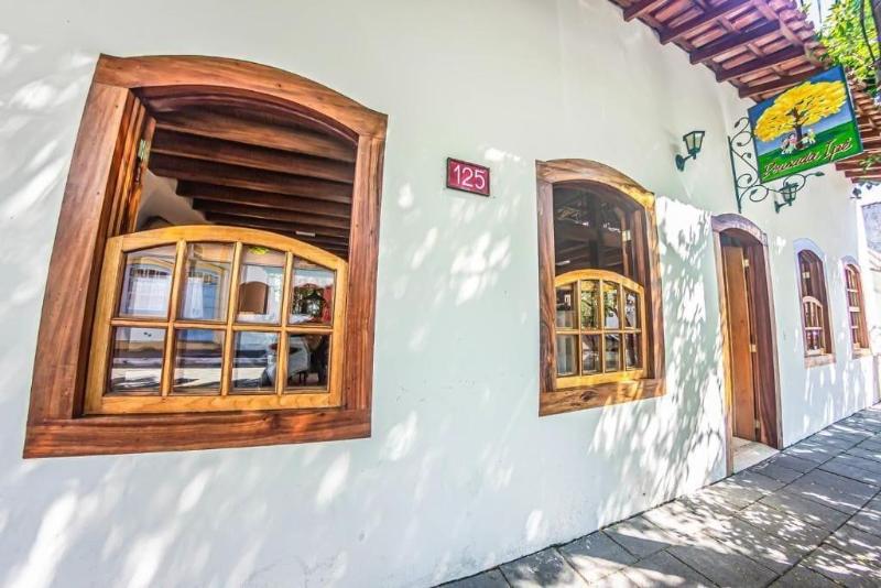 Pousada Ipê image