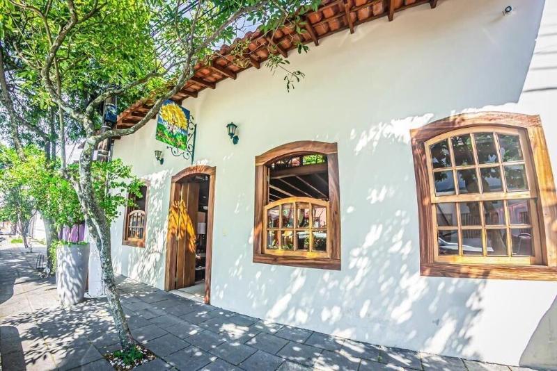 Pousada Ipê image