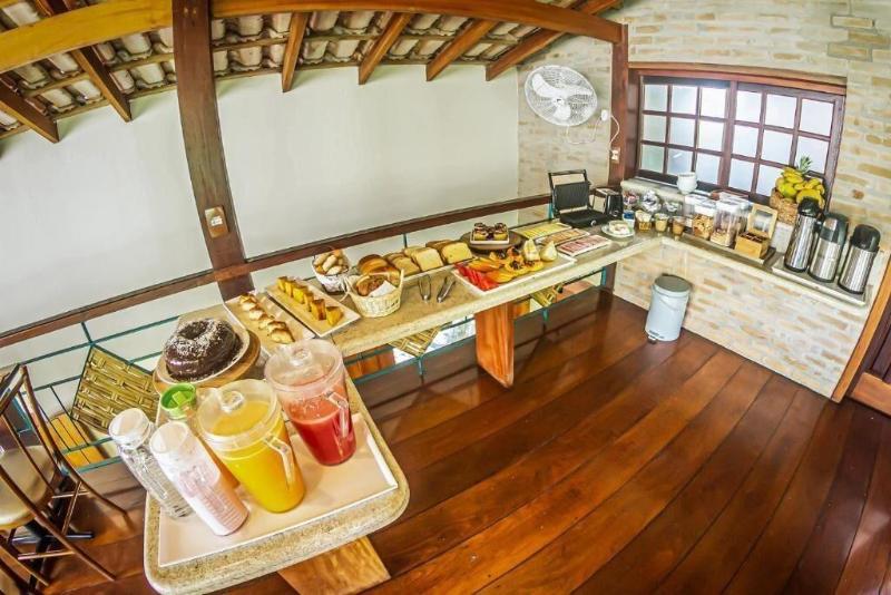 Pousada Ipê image