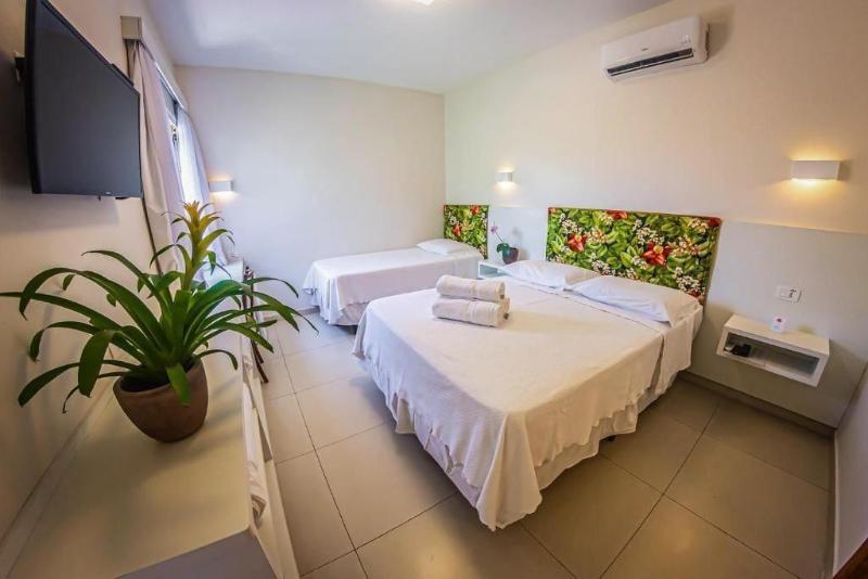 Pousada Ipê image