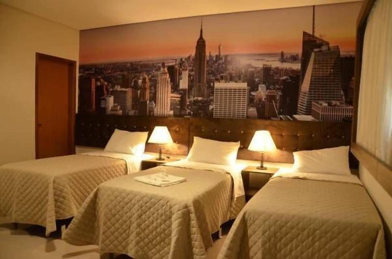 Hotel Horto Plaza image