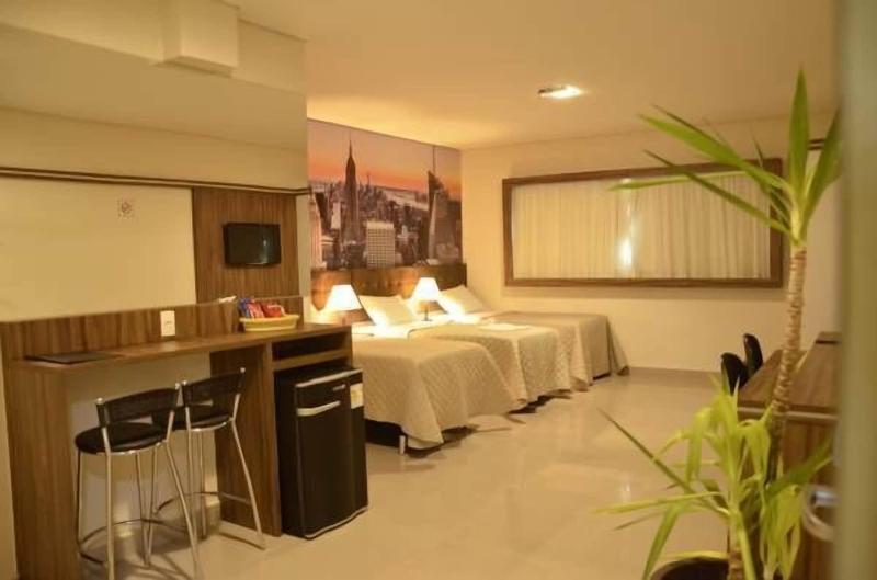 Hotel Horto Plaza image