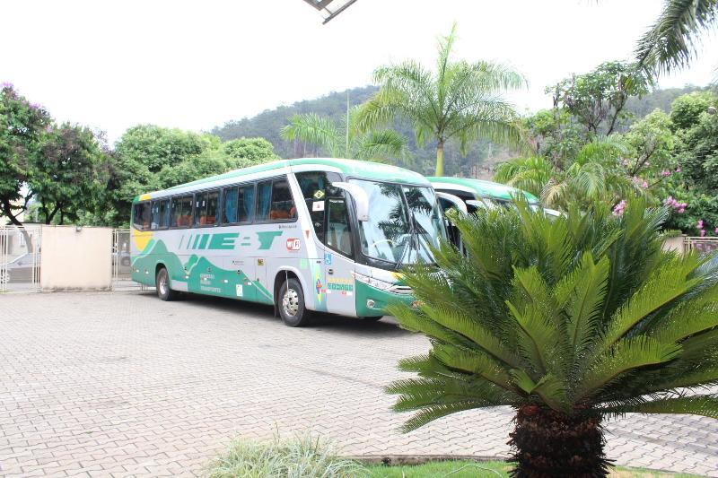 Hotel Dom Henrique image