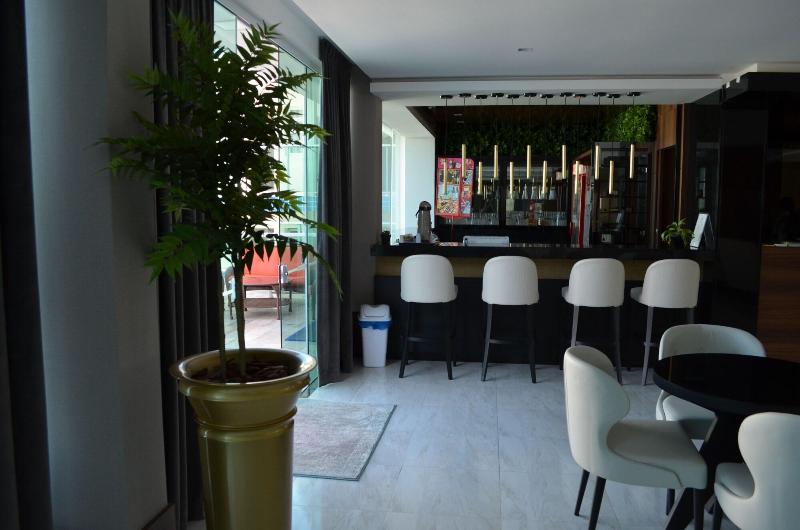 Itacolomi Hotel image