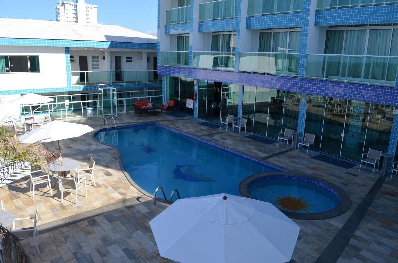 Itacolomi Hotel image