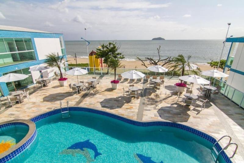 Itacolomi Hotel image