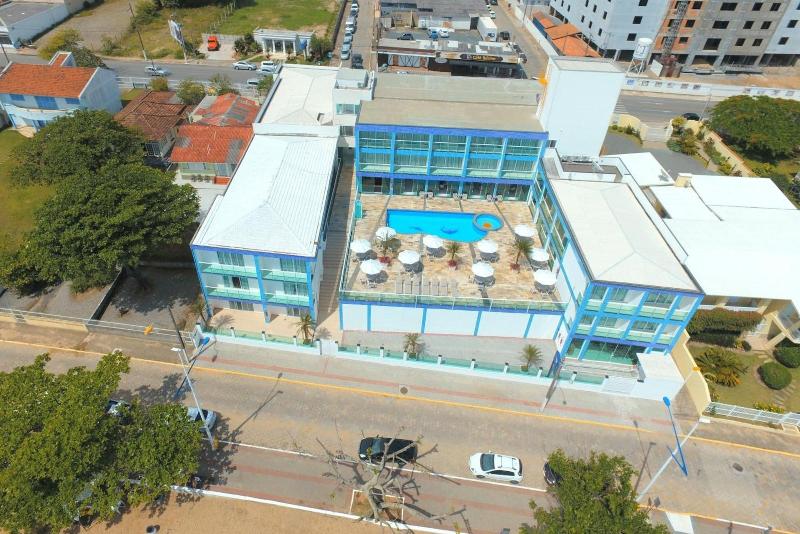 Itacolomi Hotel image