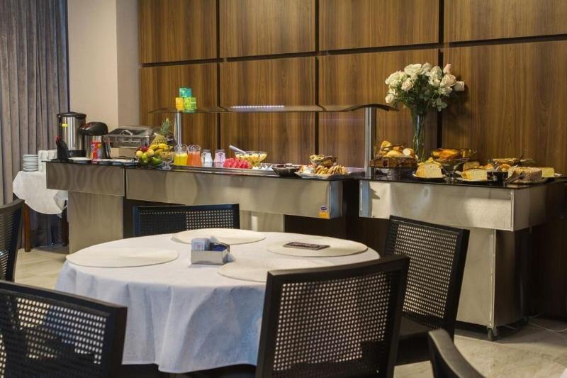 Itacolomi Hotel image