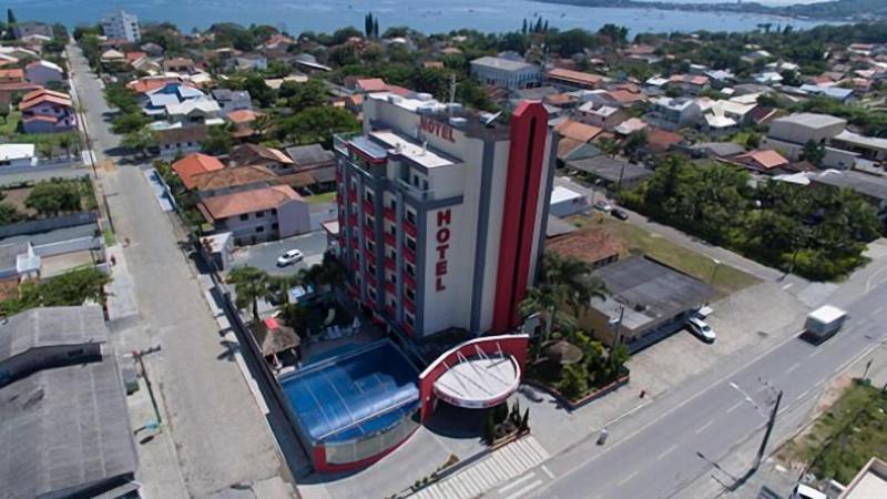 Hotel Conexão image