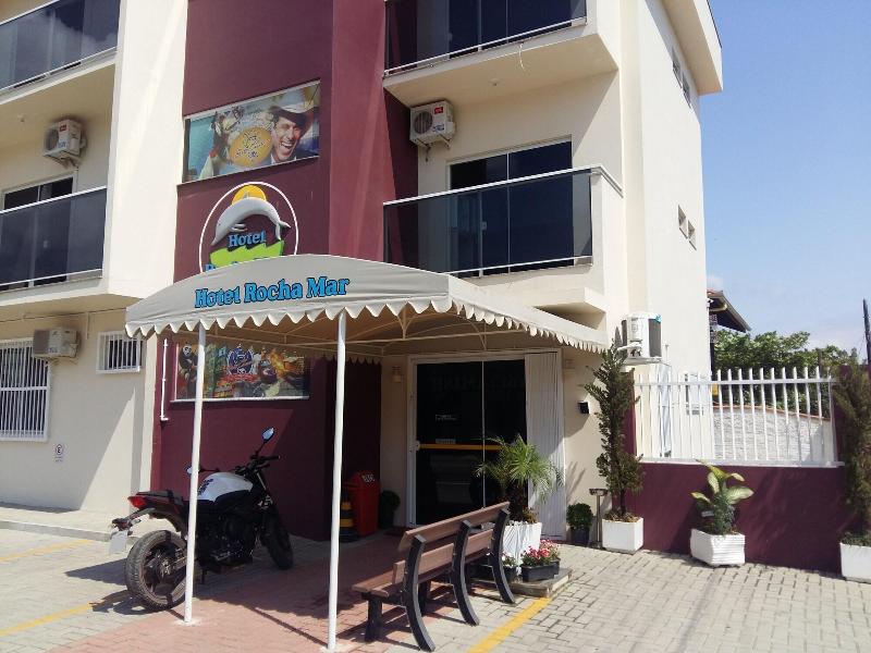 Hotel Rochamar image