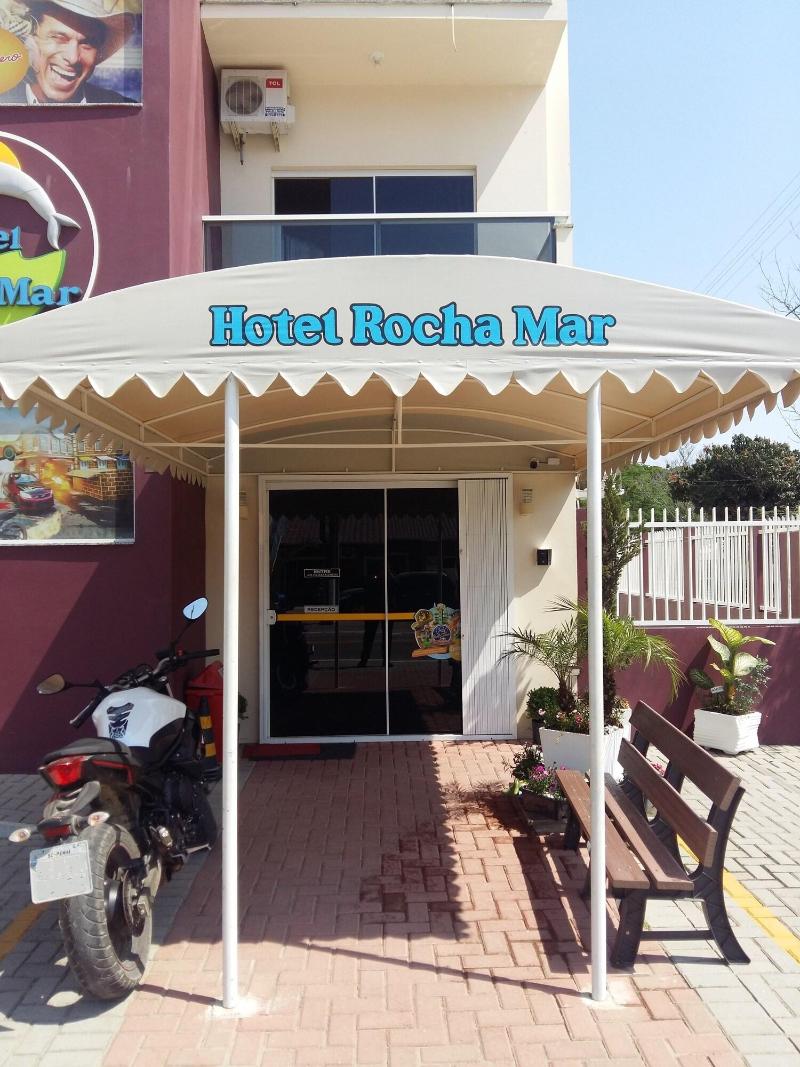 Hotel Rochamar image