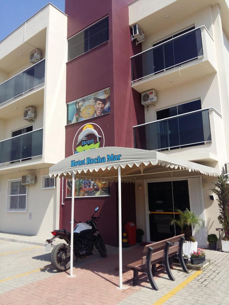 Hotel Rochamar image