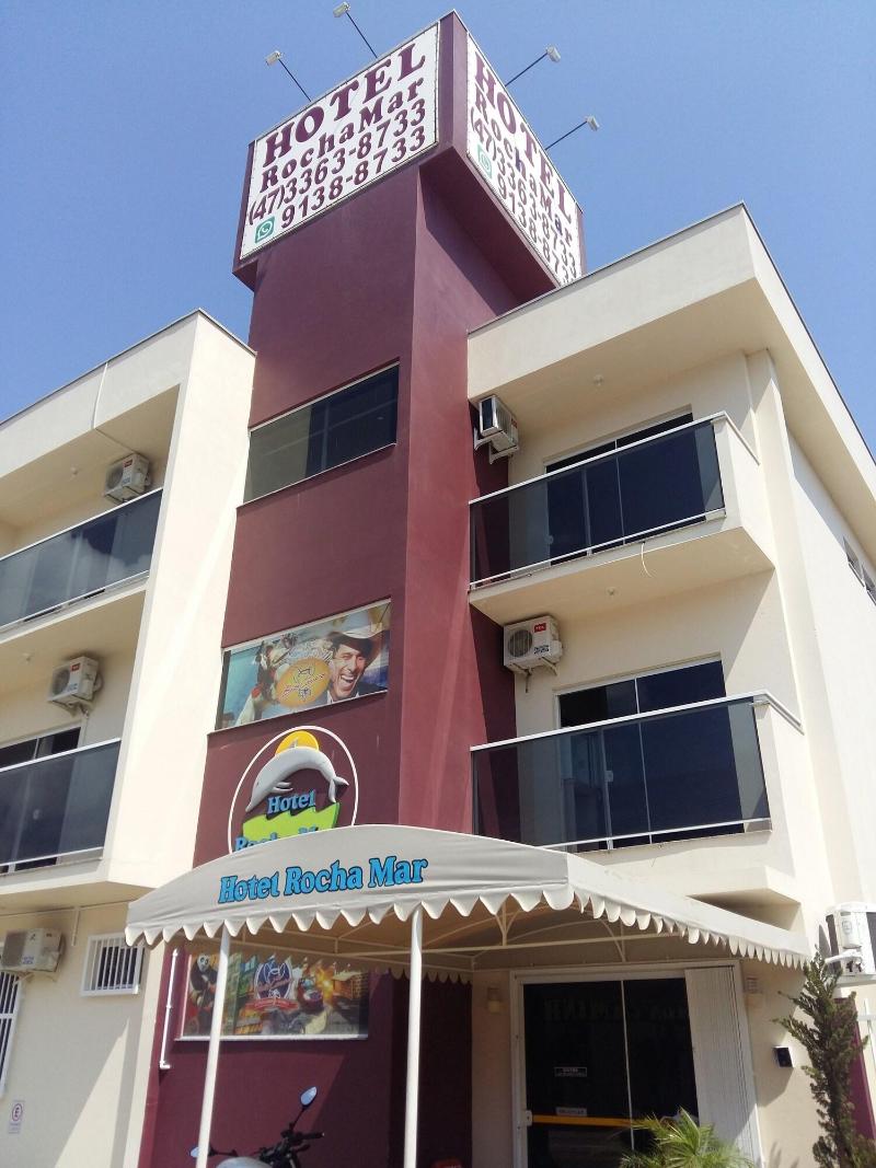 Hotel Rochamar image