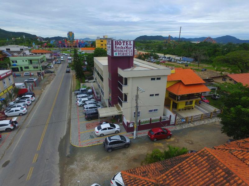 Hotel Rochamar image