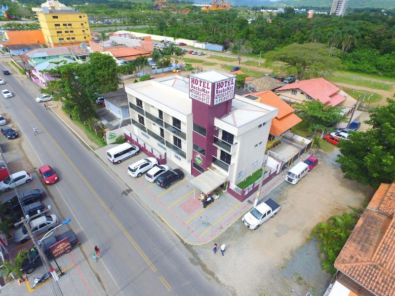 Hotel Rochamar image