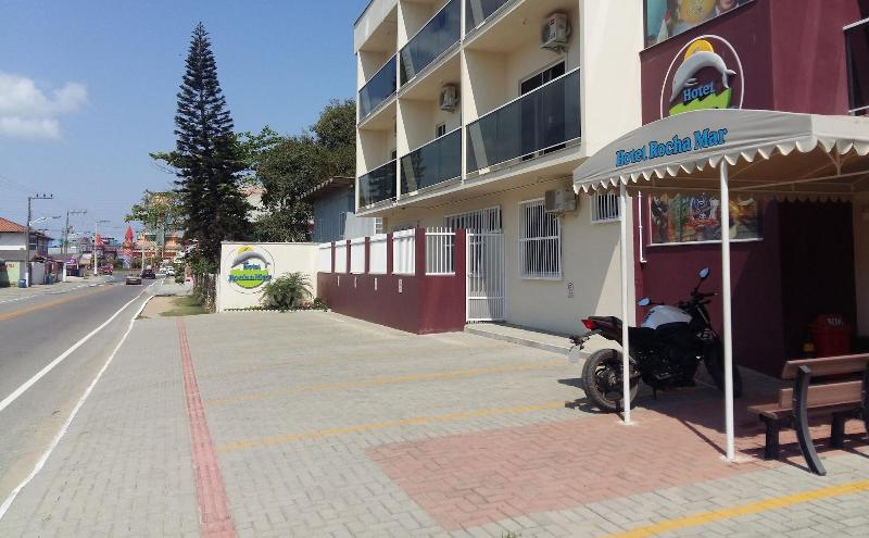 Hotel Rochamar image