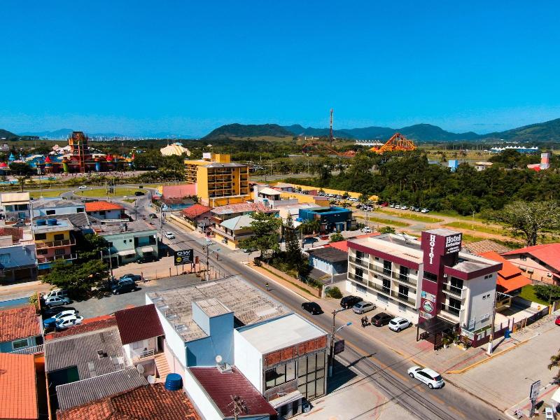 Hotel Rochamar image