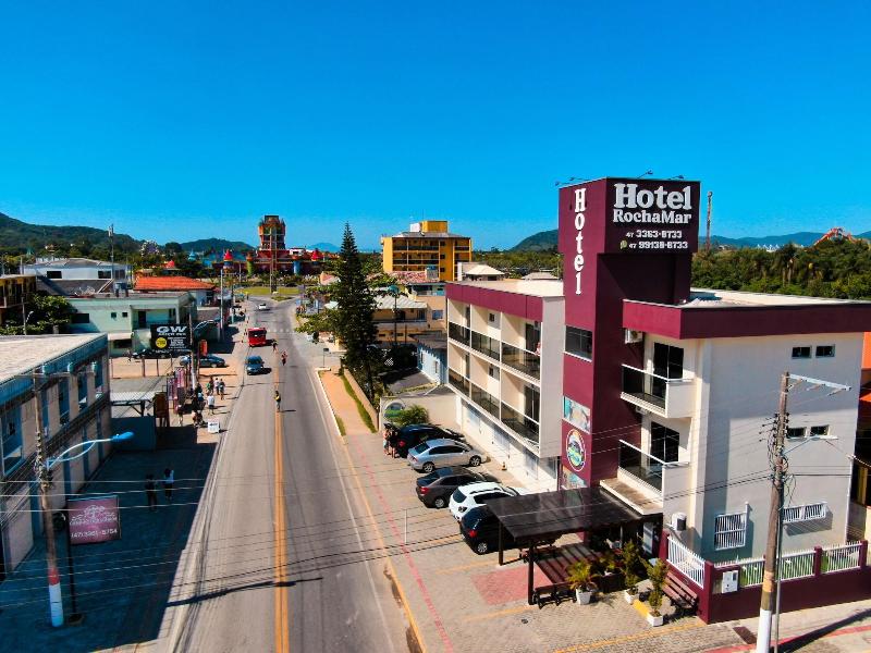 Hotel Rochamar image