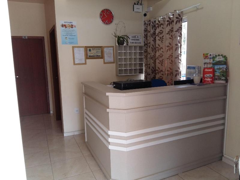 Hotel Rochamar image