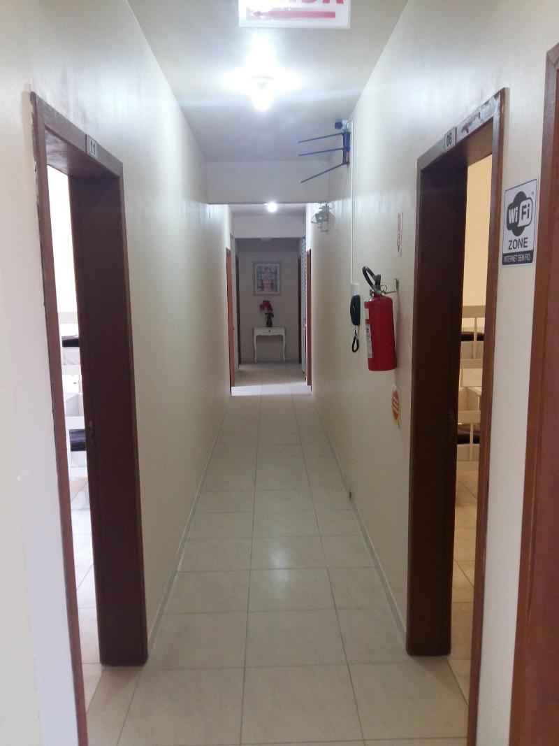 Hotel Rochamar image