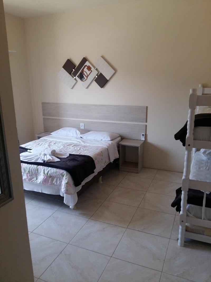 Hotel Rochamar image