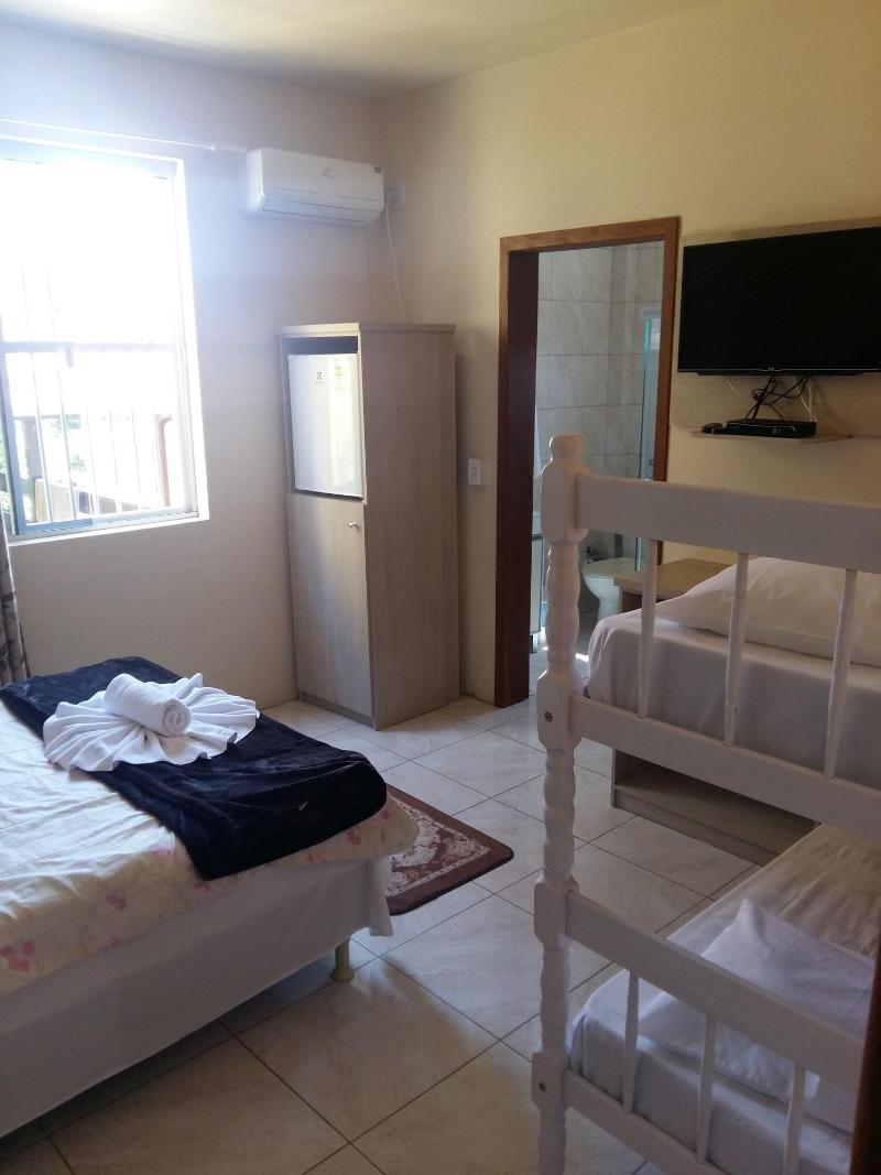 Hotel Rochamar image