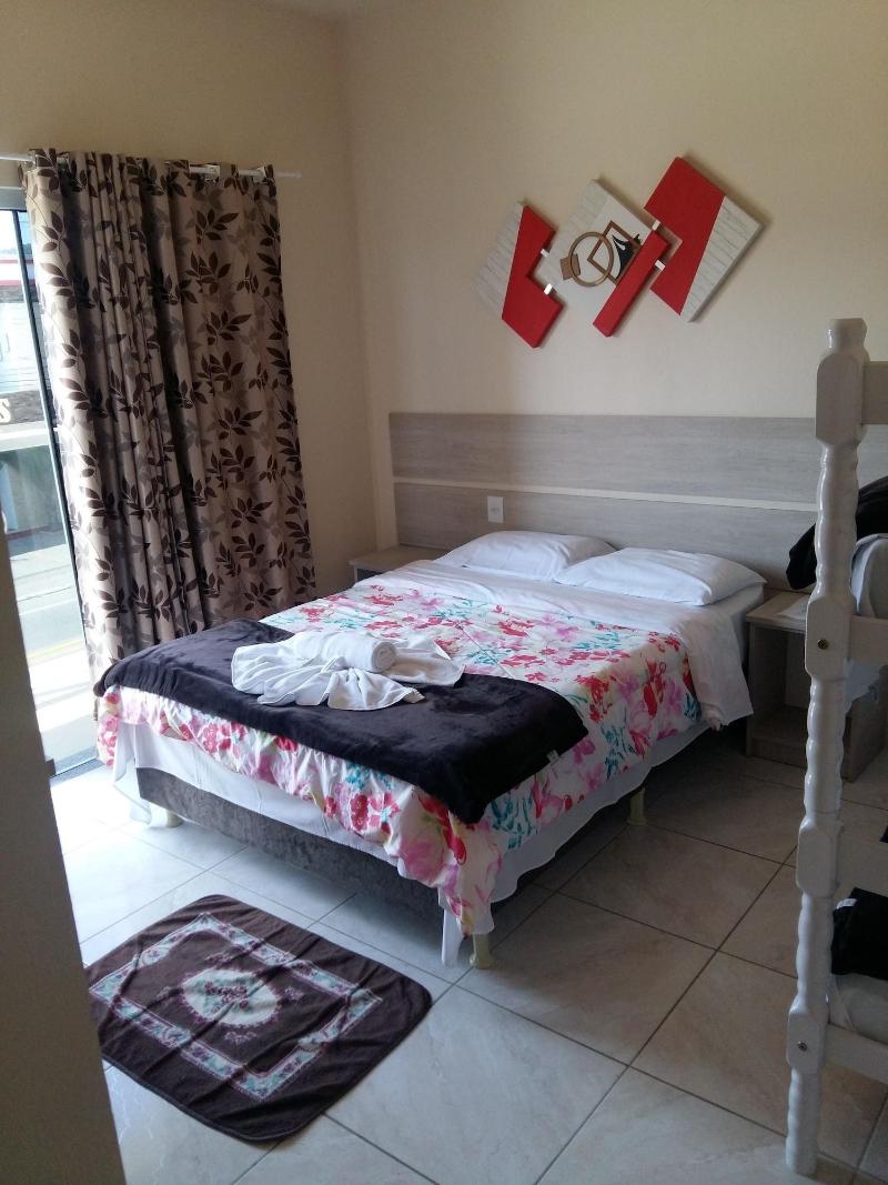 Hotel Rochamar image