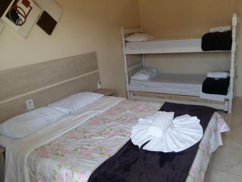 Hotel Rochamar image