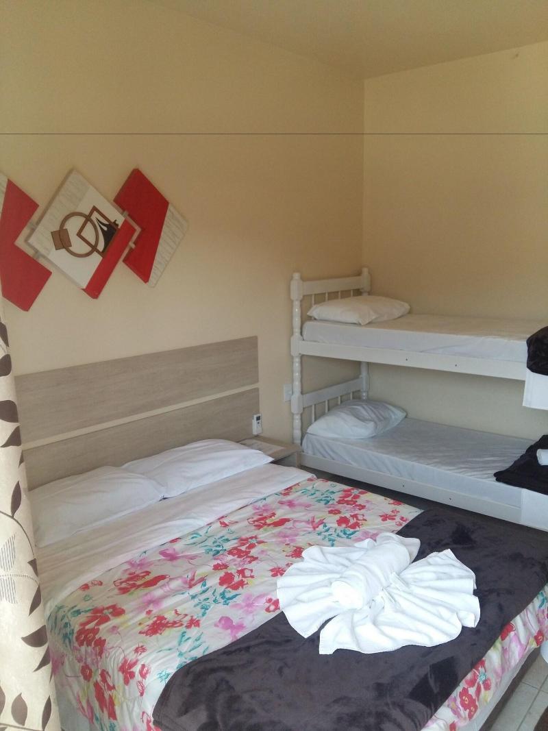 Hotel Rochamar image