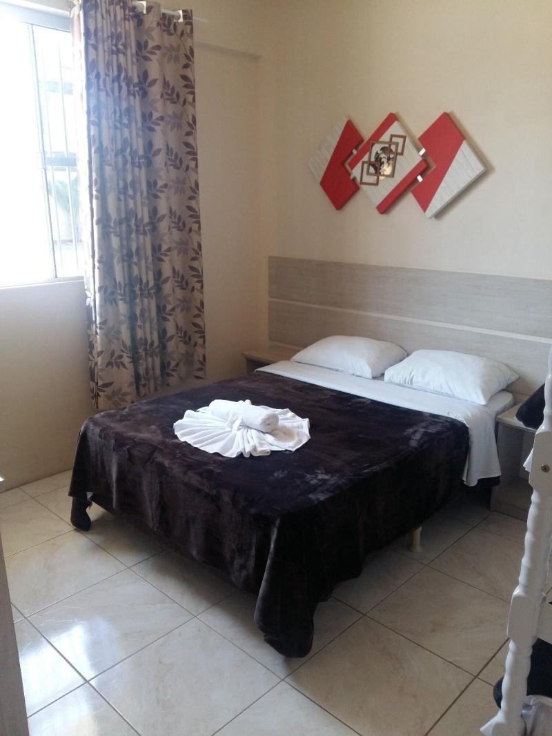 Hotel Rochamar image
