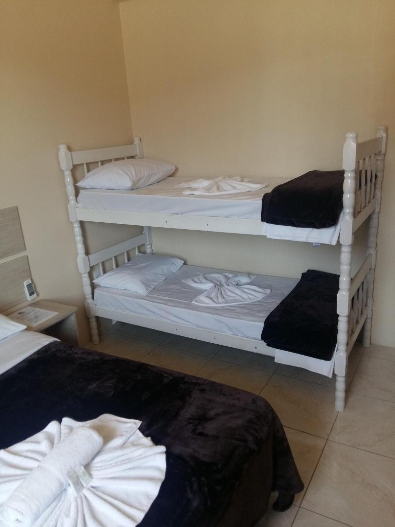 Hotel Rochamar image