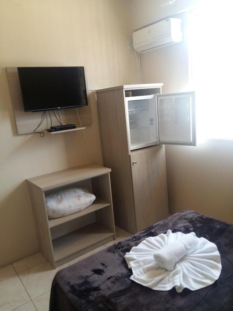 Hotel Rochamar image