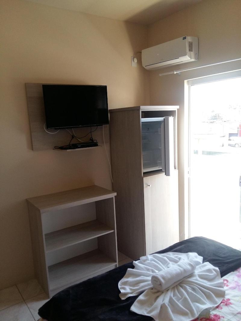 Hotel Rochamar image