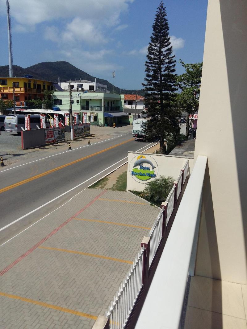 Hotel Rochamar image
