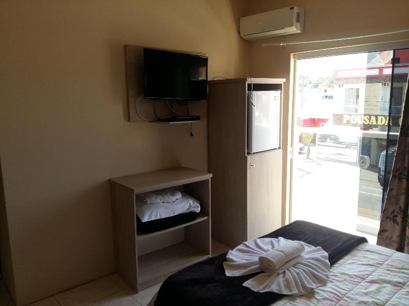 Hotel Rochamar image
