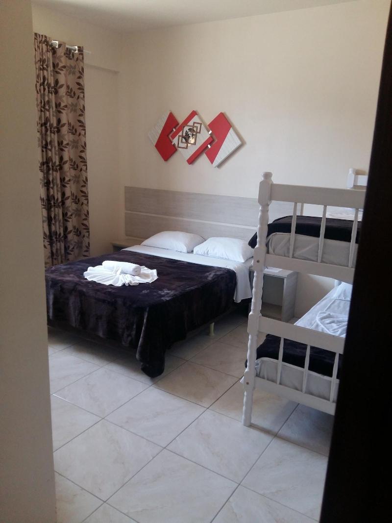 Hotel Rochamar image