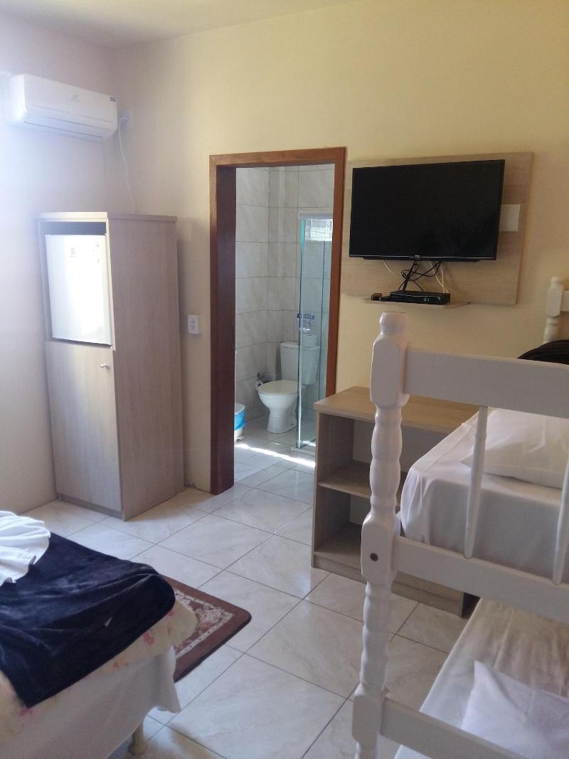 Hotel Rochamar image