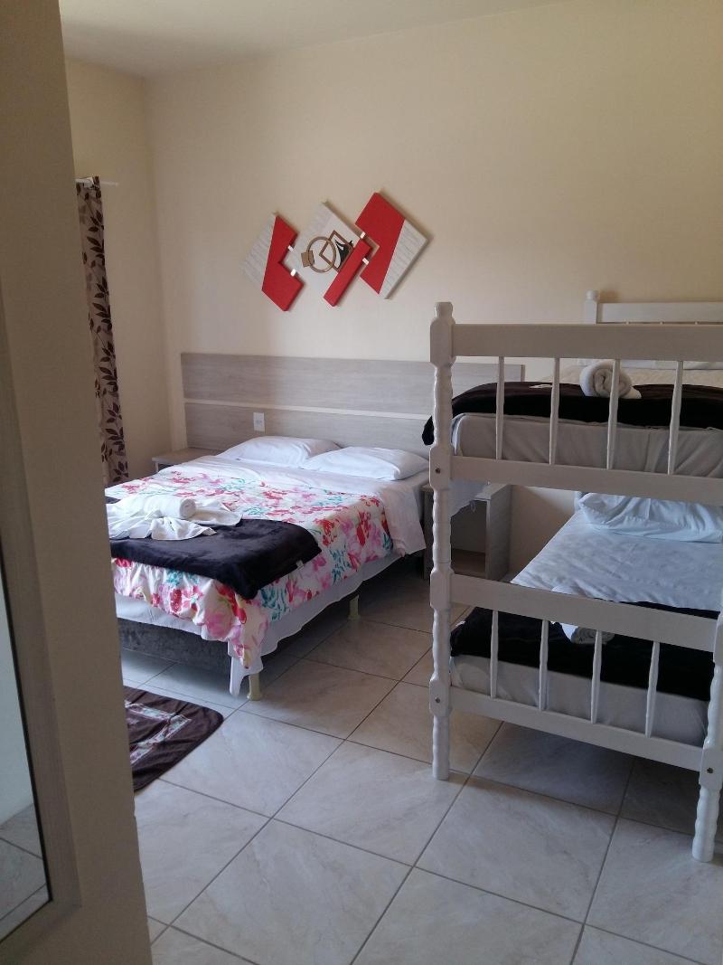 Hotel Rochamar image