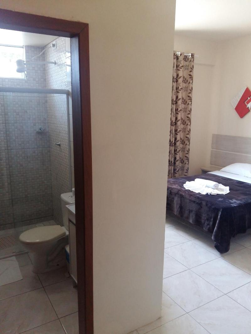 Hotel Rochamar image