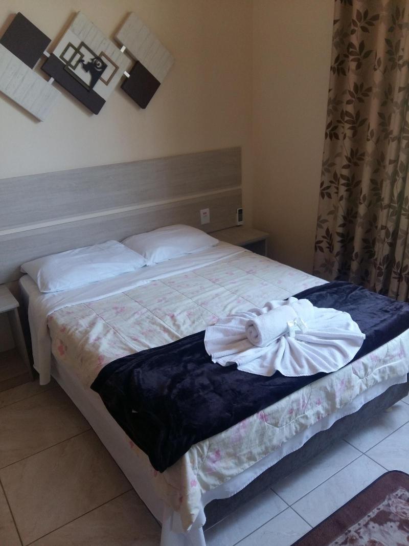 Hotel Rochamar image