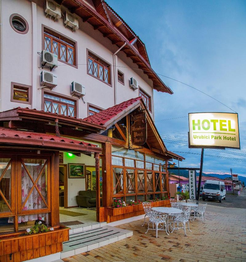 Urubici Park Hotel
