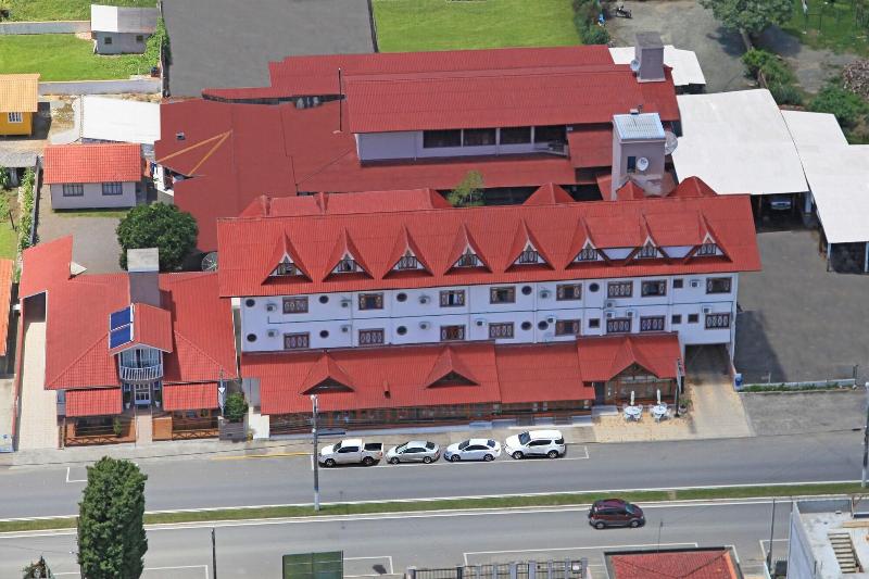 Urubici Park Hotel