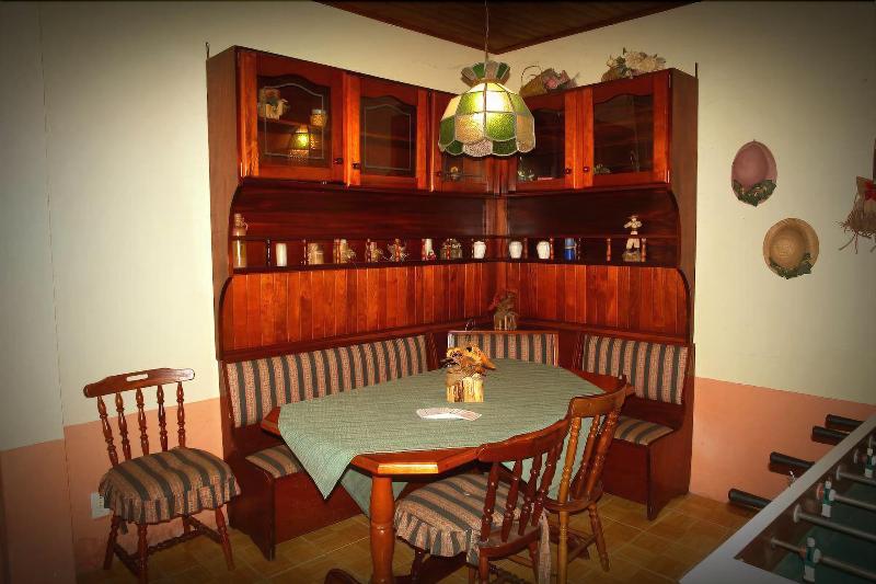 Urubici Park Hotel