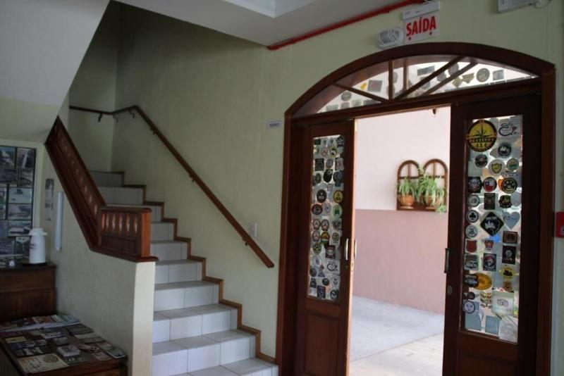 Urubici Park Hotel