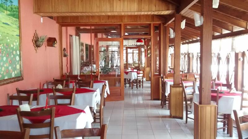 Urubici Park Hotel
