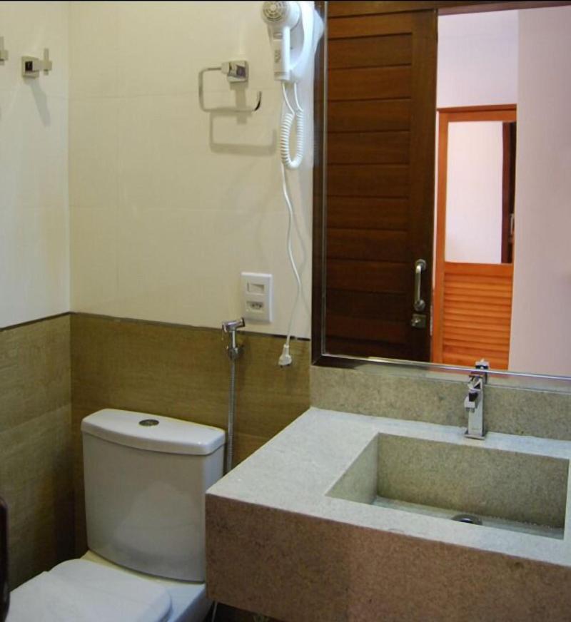 Pousada Bahia Pelô image